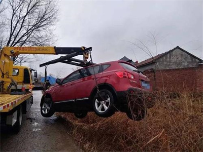 泉山区楚雄道路救援